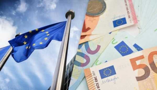 ЄС не зміг умовити Бельгію застосувати заблоковані російські кошти на користь України, – медіа