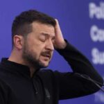 План миру від США – тяжке випробування для Зеленського, вважає The New York Times.