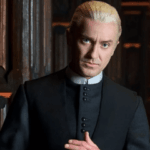 Мелфой знову тут: Том Фелтон здивував прихильників “Гаррі Поттера”