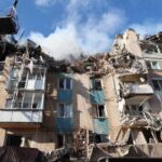 Очільник ООН висловив реакцію на російський обстріл житлової будівлі в Тернополі