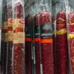 Український ринок ковбас: стрімке зростання цін на затребуваний товар.