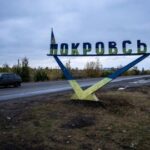 Битва за Покровськ: NYT розкриває мотиви зацікавленості Путіна в місті