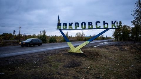 Битва за Покровськ: NYT розкриває мотиви зацікавленості Путіна в місті