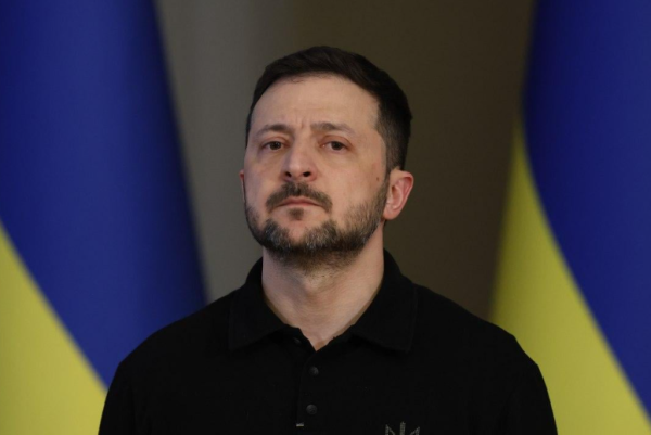 Українська делегація після візиту до Женеви, анонс майбутніх дій від Зеленського