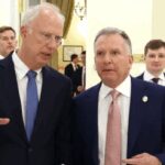 Залаштункова зустріч в Маямі: Reuters розкрило, як емісар Путіна готував “план миру”