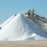 В Україні зводять масштабний солеварний комбінат.