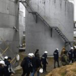 ЗАЕС: відновлено резервне живлення, повідомляє МАГАТЕ