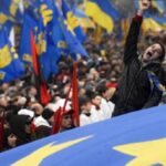 Боротьба за Україну. Доба 1367