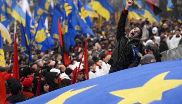 Боротьба за Україну. Доба 1367