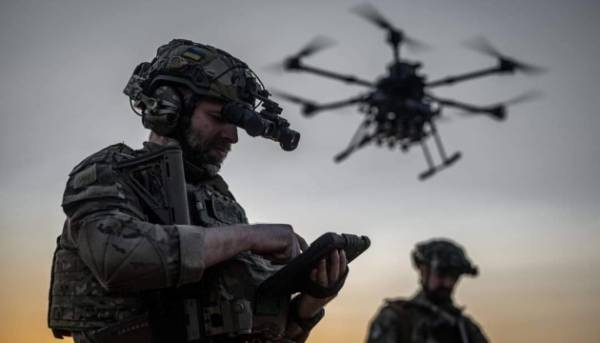 Боротьба за Україну. День 1372-й