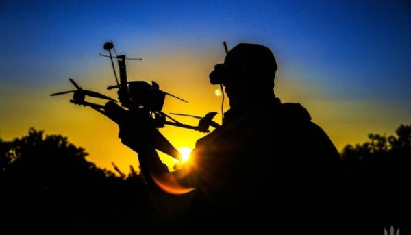 Українська битва. 1352-й день