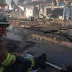 Майбутні битви за Костянтинівку: військовий про ситуацію з окупантами на Донеччині