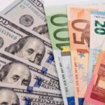 Валютні курси: поточні ціни на долар і євро
