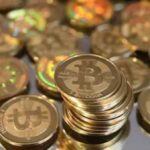 Біткоїн впав до 7-місячного дна.