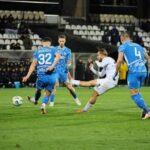 Несподіванка в УПЛ: “Динамо” в іменини Суркіса зазнало третьої поразки поспіль у першості України.