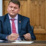 Залужний виявив істинну природу російської дипломатії