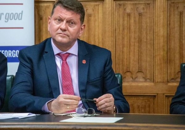 Залужний виявив істинну природу російської дипломатії