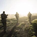 Страта воїнів ЗСУ в Запорізькій області: виявлено свіжі подробиці російського злочину