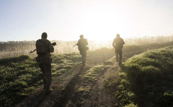 Страта воїнів ЗСУ в Запорізькій області: виявлено свіжі подробиці російського злочину