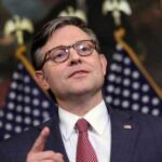 Американський Конгрес об’єднаний у підтримці України: Джонсон обіцяє чесний мир.