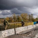 Нестабільна обстановка: Трегубов про поточні зусилля росіян біля Куп’янська.