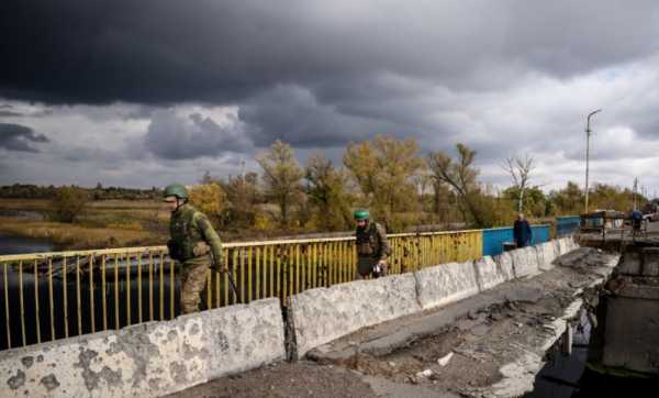 Нестабільна обстановка: Трегубов про поточні зусилля росіян біля Куп’янська.