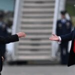 Атлантик: “План миру” від Трампа – це, можливо, продумана хитрість.