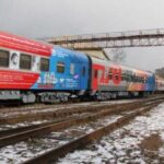 Розвідка паралізувала Транссиб та зупинила постачання зброї з Північної Кореї.