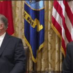 Трамп висловився про ймовірність зустрічі з Путіним у Будапешті