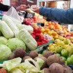 В Україні несподівано впали ціни на городину