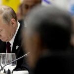 Путін впевнений у повному захопленні Донецької області, – CBS News