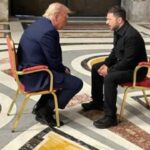 Пропозиції Трампа щодо миру: умови поступок відкинуті Зеленським, – NYT