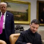 Оприлюднено розгорнутий перелік із 28 пунктів щодо мирної угоди для України та Росії.