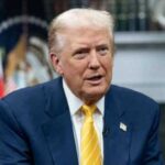 Трамп каже, що не має часових рамок для “мирної угоди”.