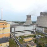 Всі українські атомні електростанції зменшили генерацію після недавніх російських нападів, – МАГАТЕ.
