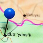 Солдат розповів про стратегічну важливість Куп’янська для Росії.