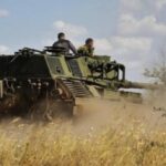 Українська битва. Тисяча триста сорок дев’ята доба