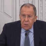 Лавров висловився про розмову з Вашингтоном і “спадщину Байдена”