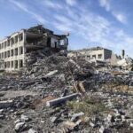 Аналітик Bild: Україна наближається до стратегічного програшу у війні з Росією.