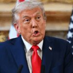 Трампів “мирний задум” забуксував: причини провалу