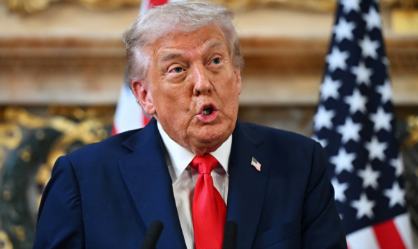 Трампів “мирний задум” забуксував: причини провалу