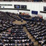 Європарламент жорстко засудив “мирну ініціативу” Трампа