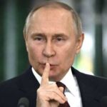 Навіть найжорсткіші обмеження не зупинять Кремль у прагненні до війни: історик розкрив плани Путіна