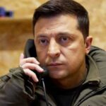 “Плівки НАБУ”: Розмова Зеленського з Галущенком відбулася після повідомлення від Міндіча