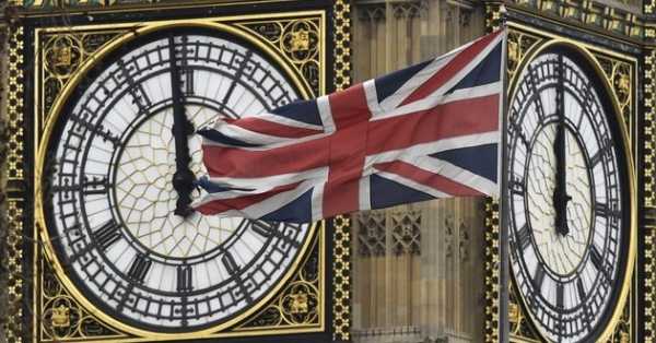 Британія надасть Україні запевнення безпеки в стилі НАТО — The Telegraph