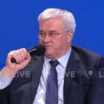 Сибіга обговорив із західними партнерами справу НАБУ “Мідас” і запевнив у відповідальності винних.