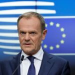 Підрив польської залізниці: підозрюють українців, – заявив Туск