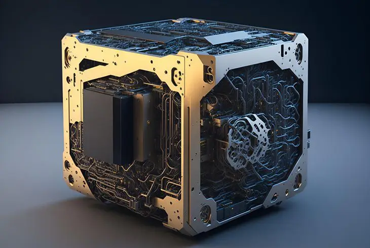 Оголошено про створення «найпотужнішого квантового комп'ютера у світі»: що він уміє