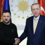Зеленський їде до Туреччини: ціль візиту