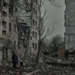 Покровськ: лічені дні до катастрофи, згодом – “ефект доміно”, – Le Monde